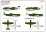 1/32 Decals P-47 D Razorback Over New Guinea Pt.3 image 3