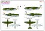 1/32 Decals P-47 D Razorback Over New Guinea Pt.3 image 4