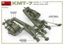 1/35 KMT-7 Early Type Mine-Roller image 2