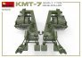 1/35 KMT-7 Early Type Mine-Roller image 5