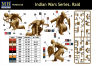 1/35 Indian Wars. Raid image 1