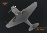 1/72 Lavochkin La-5 late version Advanced kit image 7