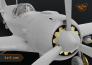 1/72 Lavochkin La-5 late version Advanced kit image 8