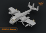 1/72 Grumman OV-1A/JOV-1A Mohawk image 4