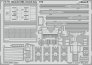 1/72 SET Beaufort Mk.I bomb bay