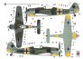 Hasegawa Fw-190A-6 Eastern Front 1/32 + D�cals Cartograf image 1