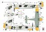 Hasegawa Fw-190A-6 Eastern Front 1/32 + D�cals Cartograf image 3
