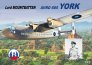 1/72 Avro York 685 MW102