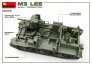 1/35 M3 Lee Early Production with Interior Kit image 5