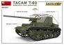 1/35 Tacam T-60 Roman.Tank Destroyer with Interior image 4