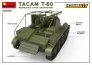1/35 Tacam T-60 Roman.Tank Destroyer with Interior image 6