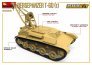 1/35 Bergepanzer T-60 with Interior image 6