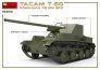 1/35 Tacam T-60 Romanian 76-mm SPG with Interior image 3