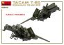 1/35 Tacam T-60 Romanian 76-mm SPG with Interior image 6