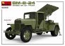 1/35 BM-8-24 Based on 1,5t Truck image 2