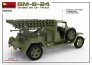 1/35 BM-8-24 Based on 1,5t Truck image 3