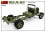 1/35 BM-8-24 Based on 1,5t Truck image 5