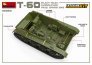 1/35 T-60 with Interior Kit image 3