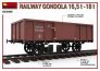 1/35 Railway Gondola 16,5-18t image 2