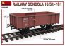 1/35 Railway Gondola 16,5-18t image 3