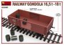 1/35 Railway Gondola 16,5-18t image 4