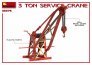 1/35 3-ton Service Crane image 6