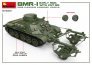 1/35 BMR-1 Early Mod. with KMT-5M image 3