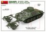 1/35 BMR-1 Early Mod. with KMT-5M image 4