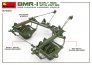 1/35 BMR-1 Early Mod. with KMT-5M image 6