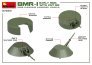 1/35 BMR-1 Early Mod. with KMT-5M image 7