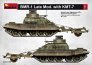 1/35 BMR-1 Late Model with KMT-7 image 1