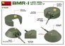 1/35 BMR-1 Late Model with KMT-7 image 6