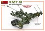 1/35 KMT-9 Mine-Roller image 2