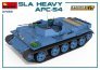 1/35 SLA Heavy APC-54 with Interior Kit image 5