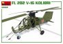 1/35 FL 282 V-16 Kolibri image 6