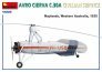 1/35 Avro Cierva C.30A Civilain Service image 6