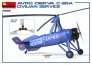 1/35 Avro Cierva C.30A Civilain Service image 7
