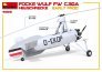 1/35 Focke-Wulf Fw C.30A Heuschrecke image 5