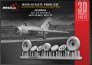 1/48 MiG-15 Bis / MiG-17 wheels