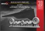 1/48 Lockheed F-117 Nighthawk wheels