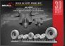 1/48 F-22 Raptor wheels