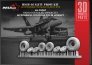 1/48 F/A-18 Hornet wheels