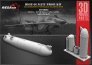 1/48 MiG-29 SMT 2000l Fuel Tank
