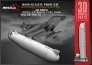 1/48 MiG-29 / MiG-35 2000l Fuel Tank
