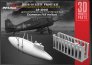 RESARM R�servoir suppl�mentaire F6F Hellcat 1/48