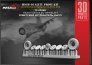 1/72 MiG-21 wheels set
