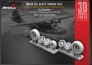1/72 PBY-5A Catalina wheels set