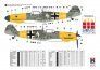 1/32 Messerschmitt Bf-109F-4 Early Production image 2