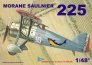 1/48 Morane MS.225