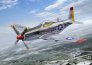 1/48 North-American P-51H Mustang
